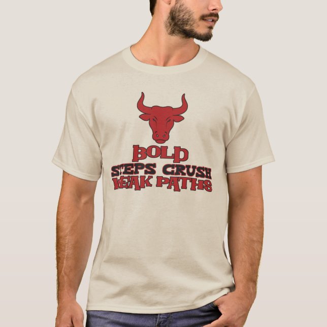 Cowboy Caviar Recipe Vibe T-Shirt (Vorderseite)