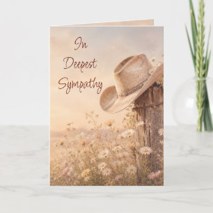 Cowboy Cowgirl Pferd Western Reitsympathie Karte
