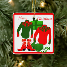 Cowboy Cowgirl Rodeo Western Shirts and Boots