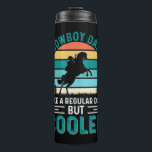 Cowboy Dad Thermosbecher<br><div class="desc">Cowboy Dad</div>