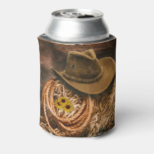 Cowboy Dosenkühler
