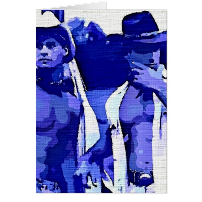 Cowboy-Freunde (Vorne)