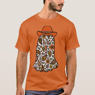 Cowboy Ghost T-Shirt