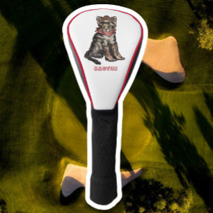Cowboy-Golf Golf Headcover