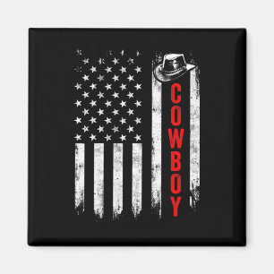 Cowboy Horse Show Horseck Riding 1 Magnet