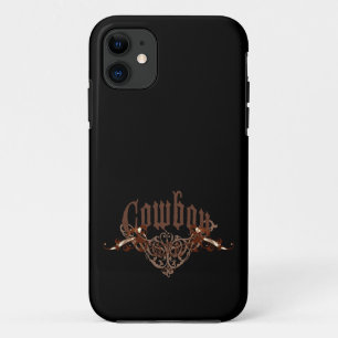 Cowboy iPhone 5 Fall Case-Mate iPhone Hülle