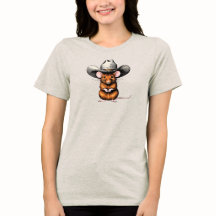 Cowboy-Maus, Landmaus