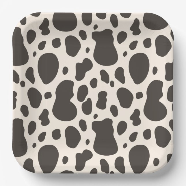 Cowboy Paper-Teller | WESTERN PARTY TELLER (Vorderseite)