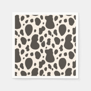 Cowboy Party Napkins Western Party Napkins Serviette