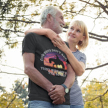 Cowboy, Pferd & Sonnenuntergang