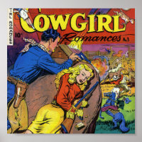 Cowboy Romances