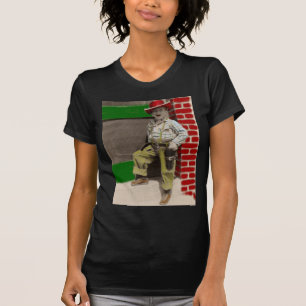 Cowboy T-Shirt