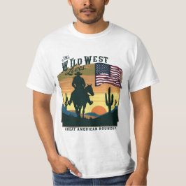 Cowboyferien, Cowboyferien, Shirt, Coco T-Shirt