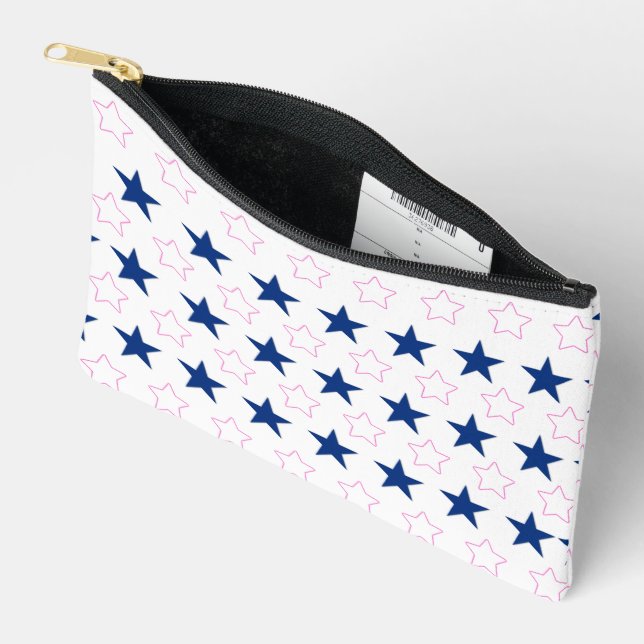 Cowboys Cheerleader Inspirierte Tasche (Offen)