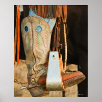Cowboystiefel