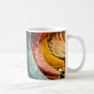 Cowboystiefel zu verkaufen, Arizona Tasse