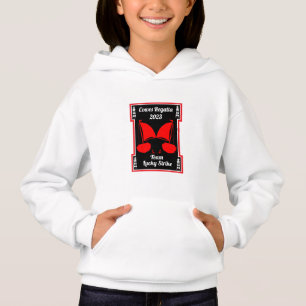 Cowes Isle of Wight Yacht Regatta Hoodie