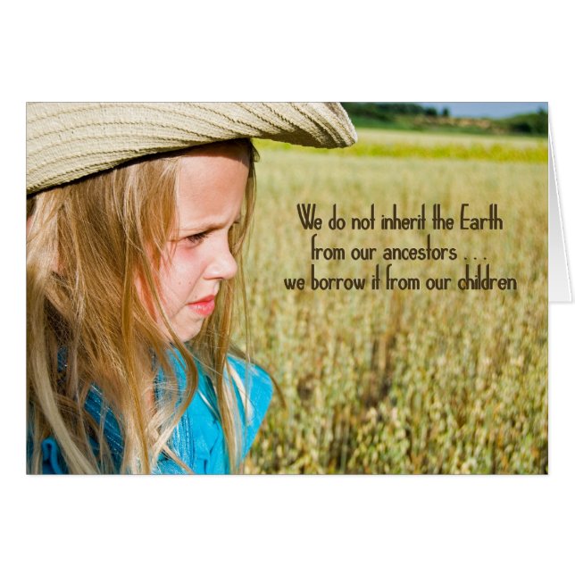 Cowgirl (Vorderseite (Horizontal))