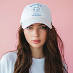 Cowgirl am Blue Ocean Bachelorette Truckerkappe<br><div class="desc">Lassen Sie sich von einem Bachelorette-Bash verzaubern,  der den Charme der Küste mit der wilden Attraktion des Wilden Westens verbindet! Dieser Cowboy an der Küste bietet eine spielerische Mischung aus Strandelementen und Cowboy-Elementen.</div>