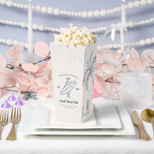 Cowgirl Bachelorette Favor Boxes Geschenkschachtel