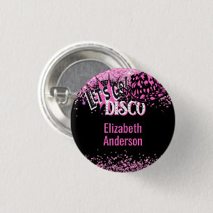 Cowgirl Disco Bachelorette Lasse letzte Runde Rode Button