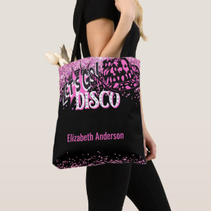 Cowgirl-Disco-Junggesellinnenabschied Lass uns zur
