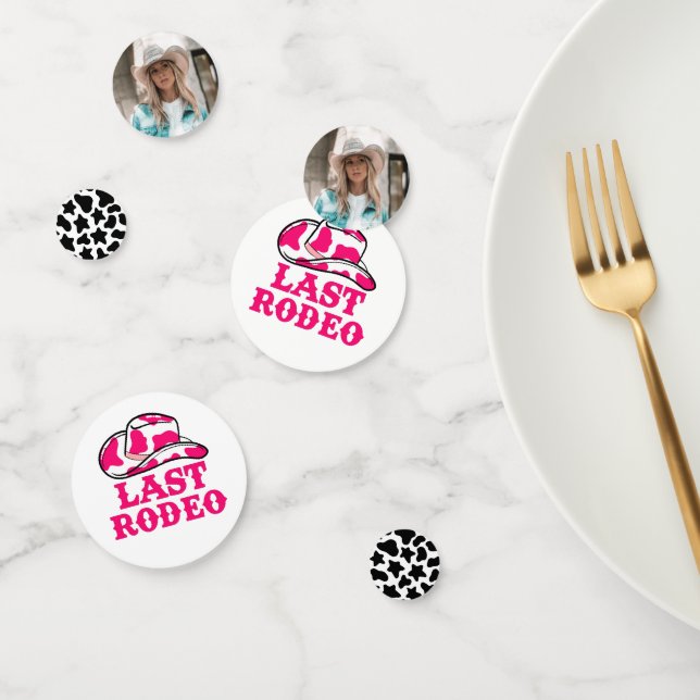 Cowgirl Disco Konfetti (Gruppe)