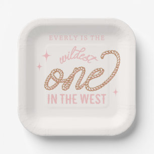 Cowgirl First Birthday Teller