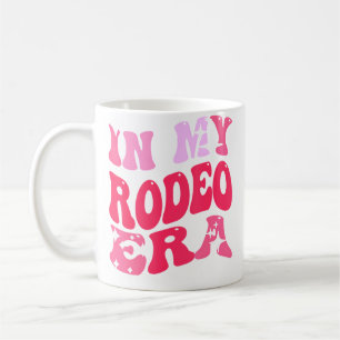 Cowgirl für Frauen Kaffeetasse