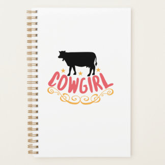 Cowgirl Planer