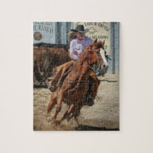 Cowgirl Rodeo Reitsport Western Sport