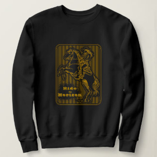 Cowgirl Sweatshirt