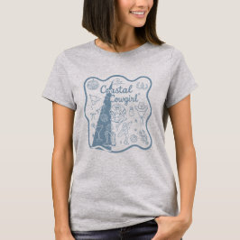 Cowgirl-T - Shirt