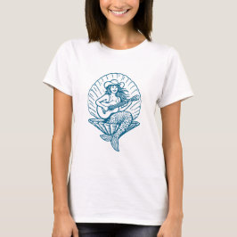 Cowgirl-T - Shirt