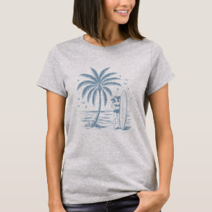 Cowgirl-T - Shirt