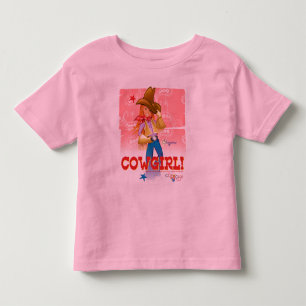 CowGirl-T - Shirt