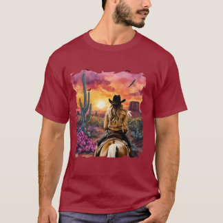 Cowgirl T-Shirt