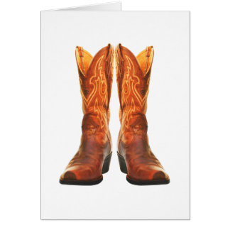 Cowgirl-u. Cowboy-Western-Stiefel