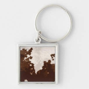 COWHIDE SCHLÜSSELANHÄNGER