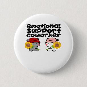 Coworker Classic für emotionale Hilfe Button