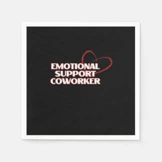 Coworker Classic - Work Bestie Vira Serviette