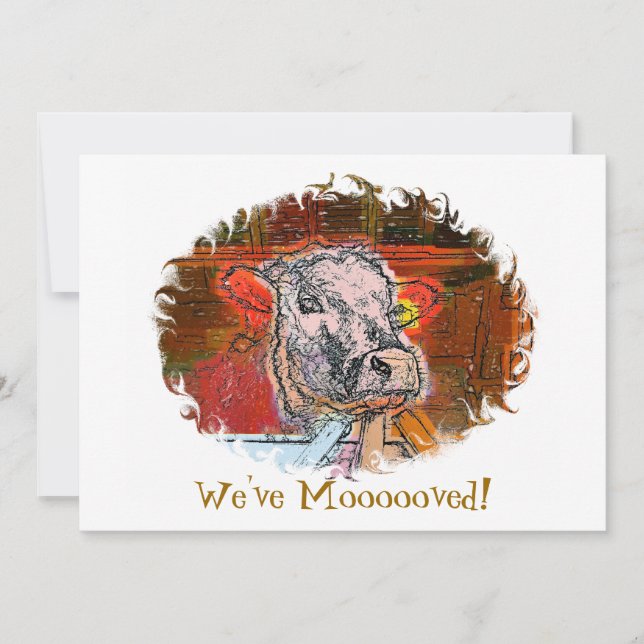 COWS-EINLADUNGEN (Vorderseite)