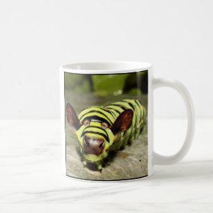 Cowterpillar Tasse
