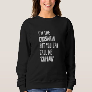 Coxsuain Sweatshirt