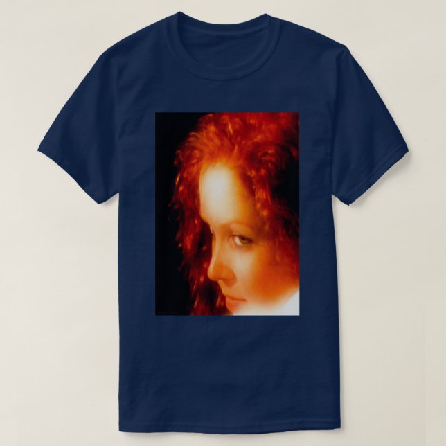 Coy T-Shirt (Design vorne)