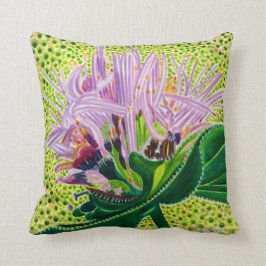 Coyote-Kissen Kissen