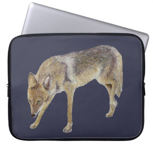 Coyote Laptopschutzhülle