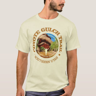 Coyote-Schlucht T-Shirt
