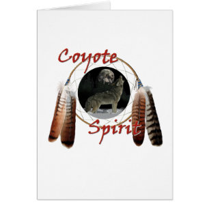 Coyote Spirit