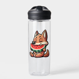 Coyote Watermelon Trinkflasche